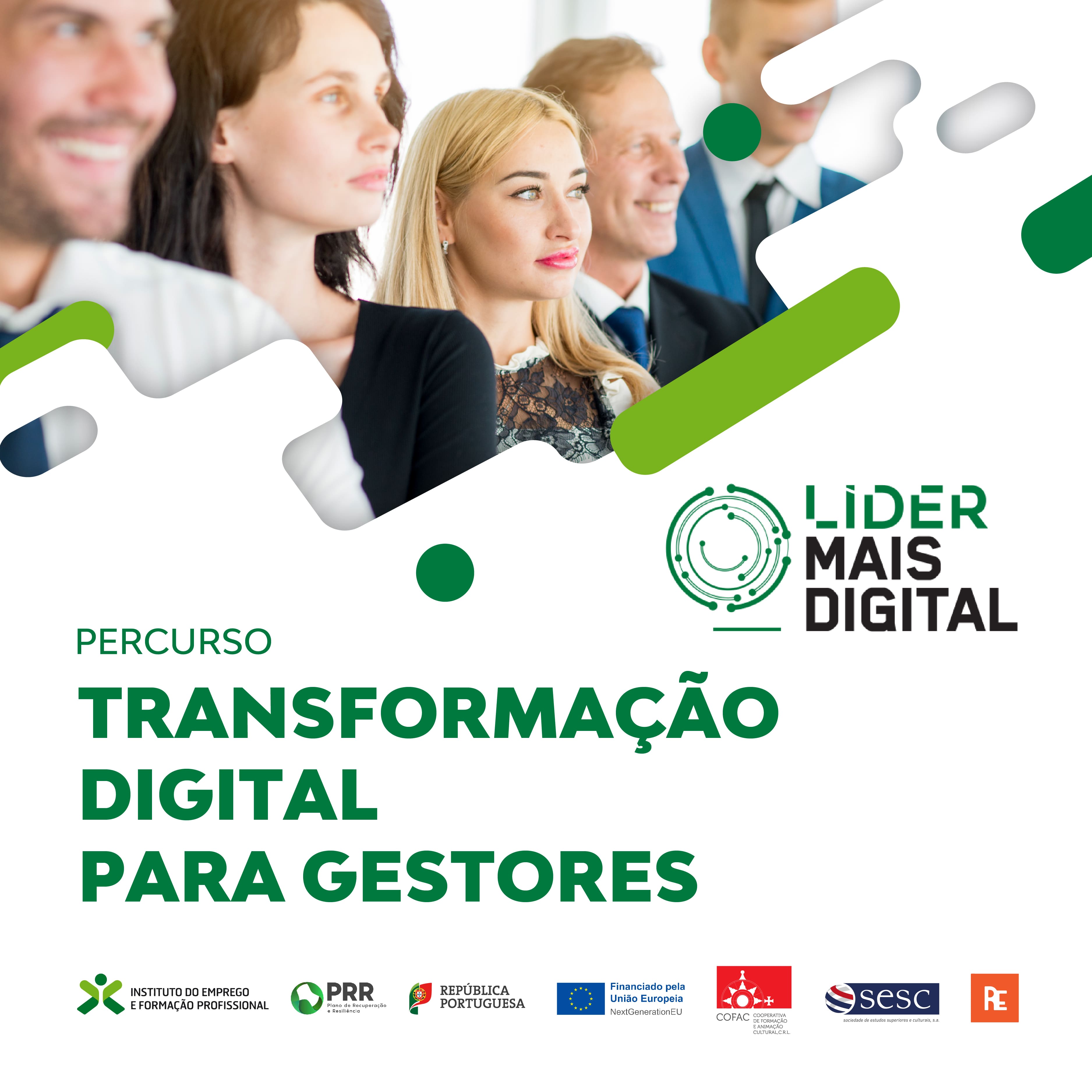 Transformação Digital para Gestores - 2ª Edição